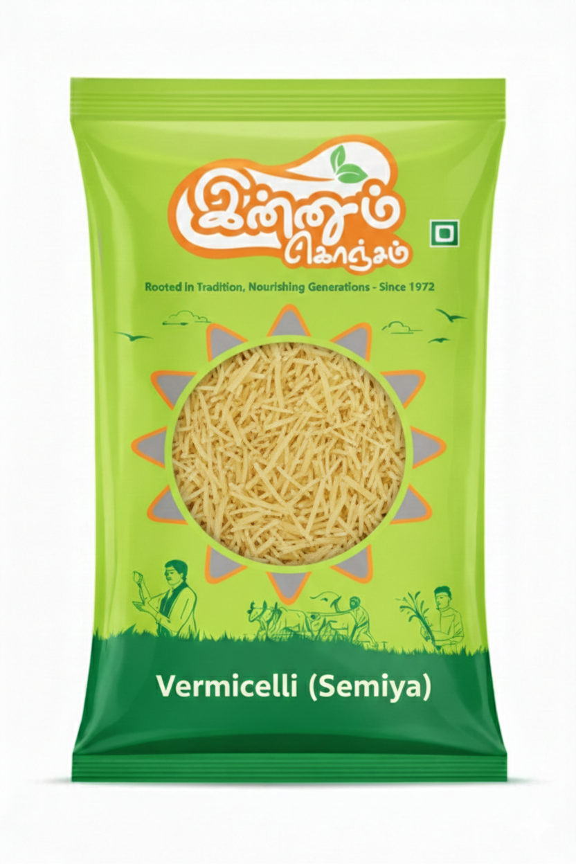 Vermicelli (Semiya)